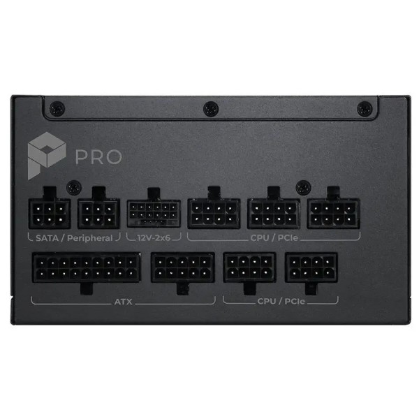 Фото - Блок живлення для ПК MSI PRO A850PL PCIE5